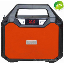 Mini Portable Speaker Promoting Battery Speaker F-10